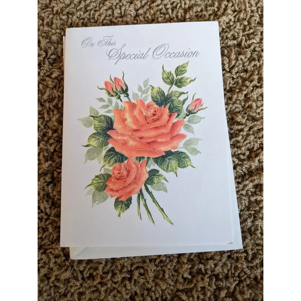 Lot of Friendship Greeting Cards Life is Nothing without Friendship